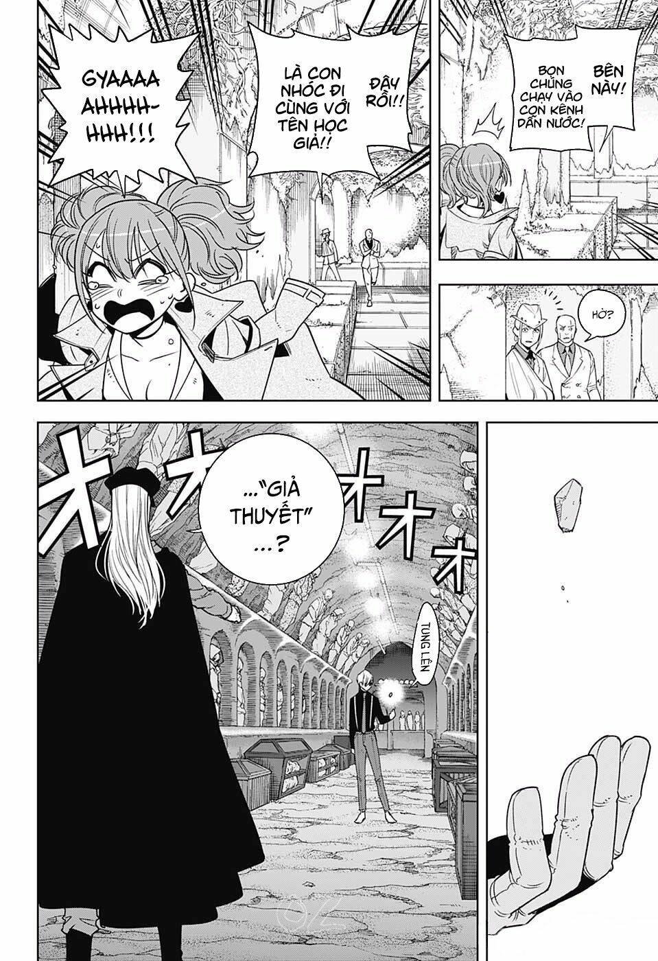 noah's notes chapter 6 4