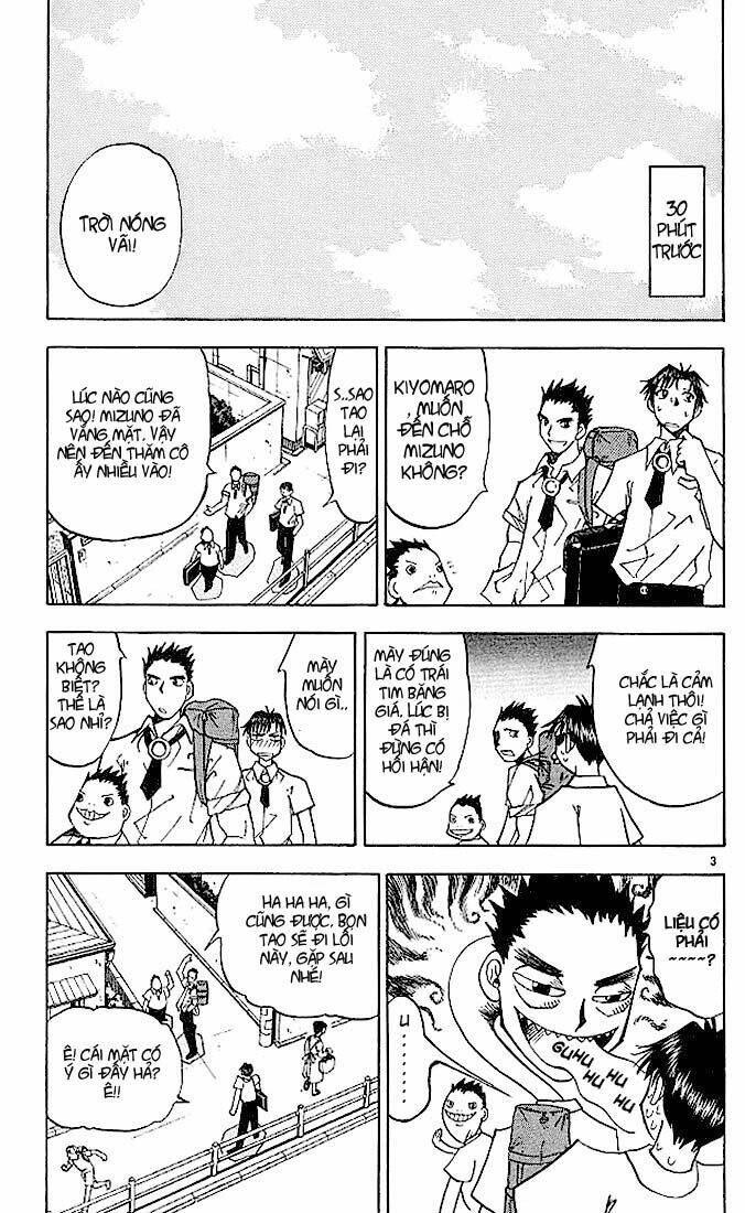 konjiki no gash!! chapter 29 7