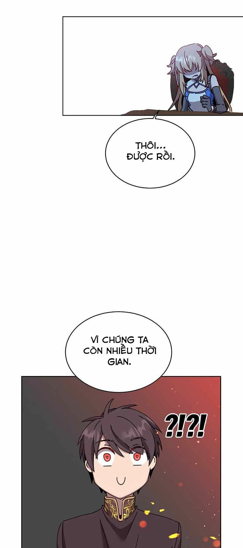 Anh Hùng Mạnh Nhất Trở Lại chapter 77 20