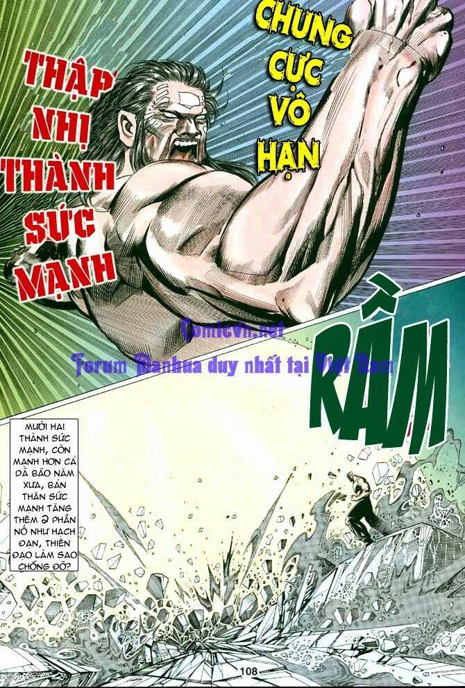 hải hổ 1 chapter 28 11