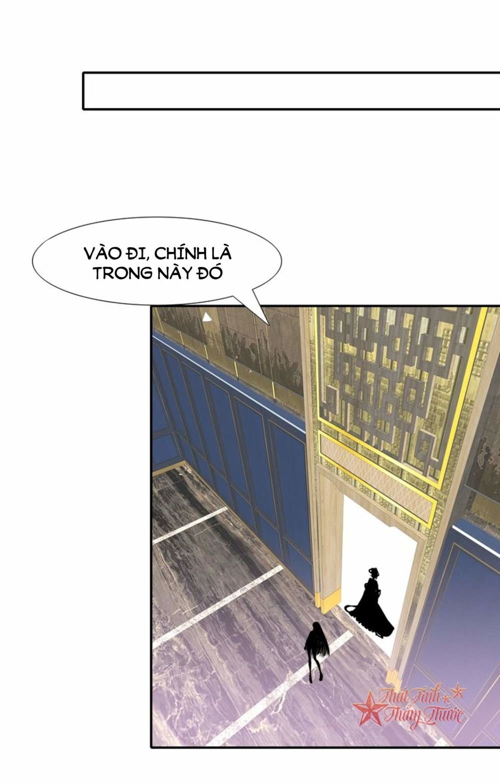 mộng văn sơn hải kinh chapter 20 19