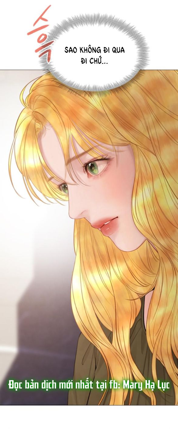 khóc đi hay là cầu xin tôi cũng được chapter 36.2 20