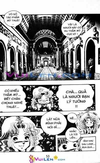 những người bạn tốt chapter 13 54