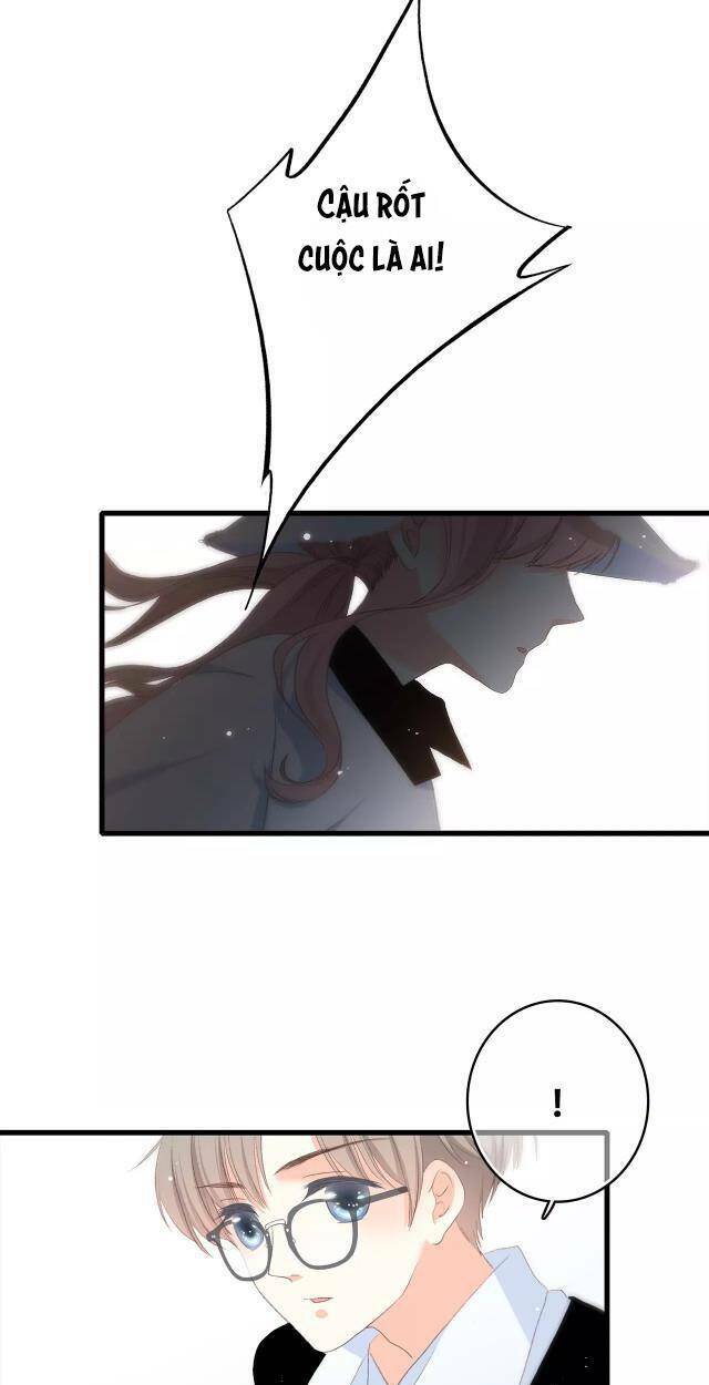 con tim rung động 3 chapter 61 34