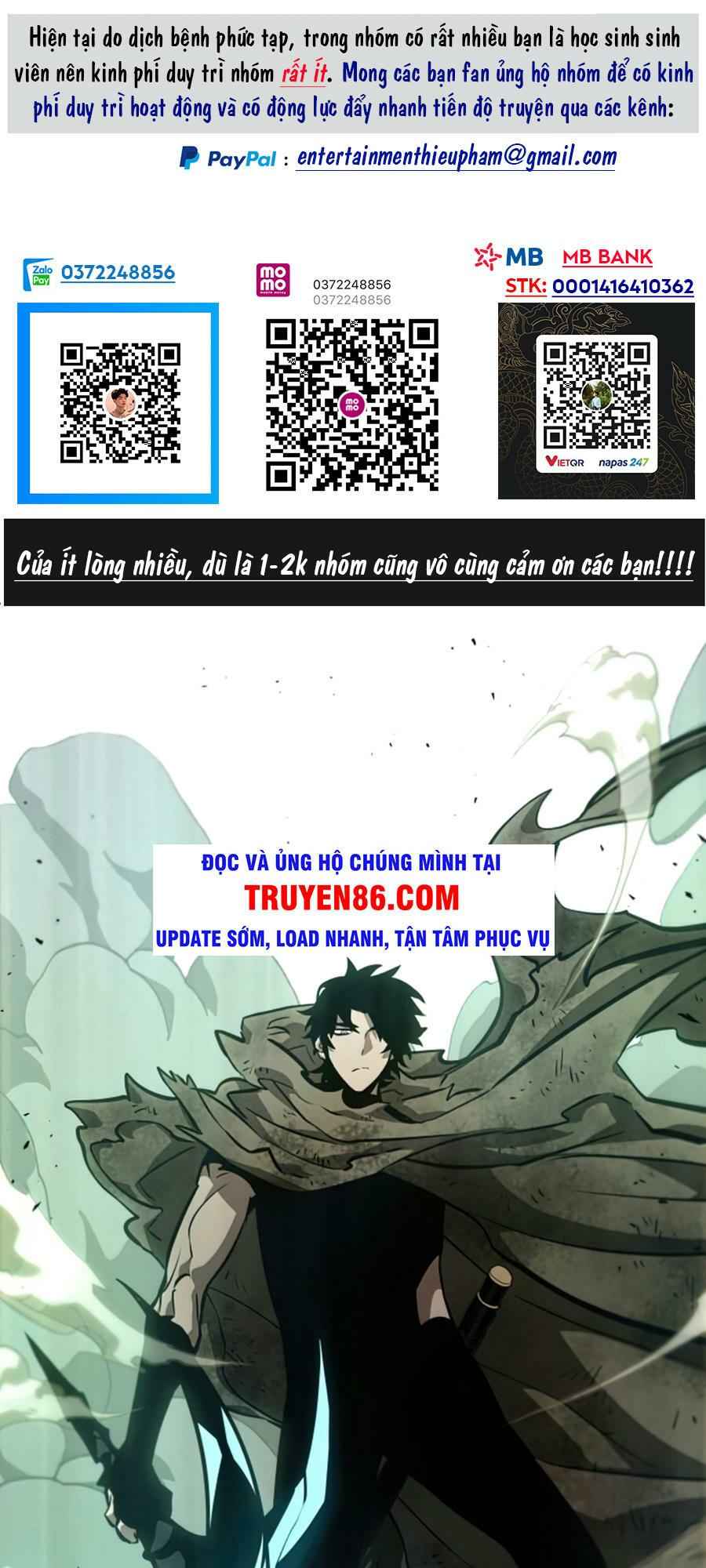 thế giới hậu tận thế chapter 10 1