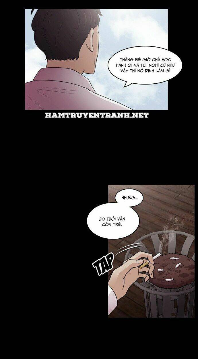 tomorrow - ngày mai chapter 21 50