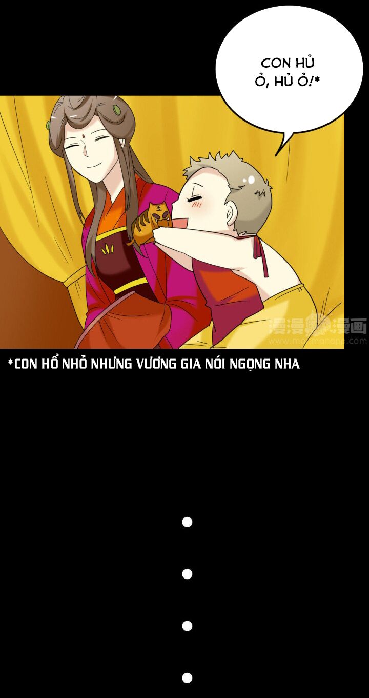 lưỡng bất nghi (full) chapter 154 16