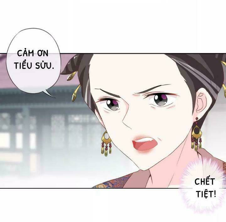 ồ, phu quân đáng yêu của tôi! chapter 4 35