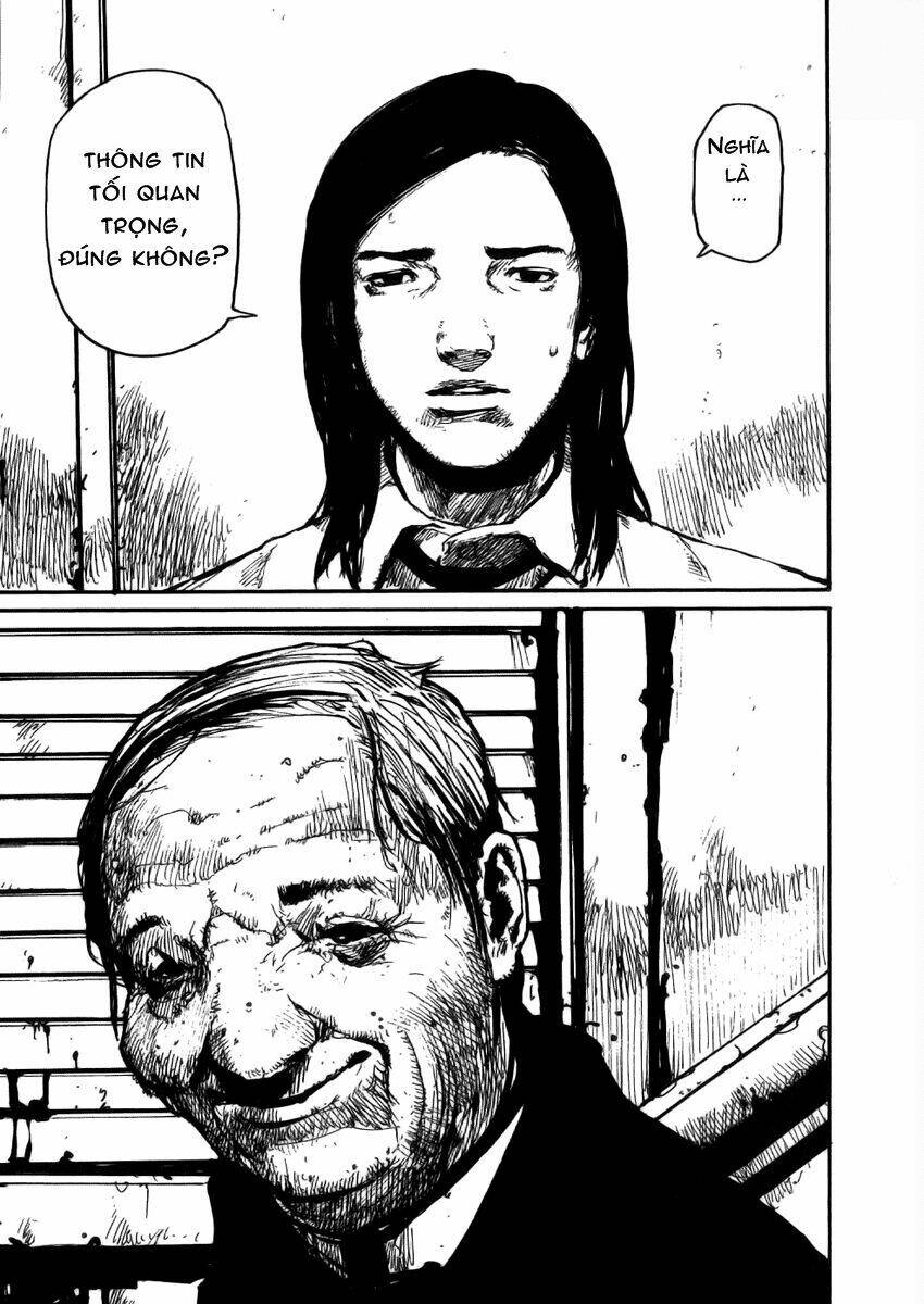 gauna biến hình chapter 5 13