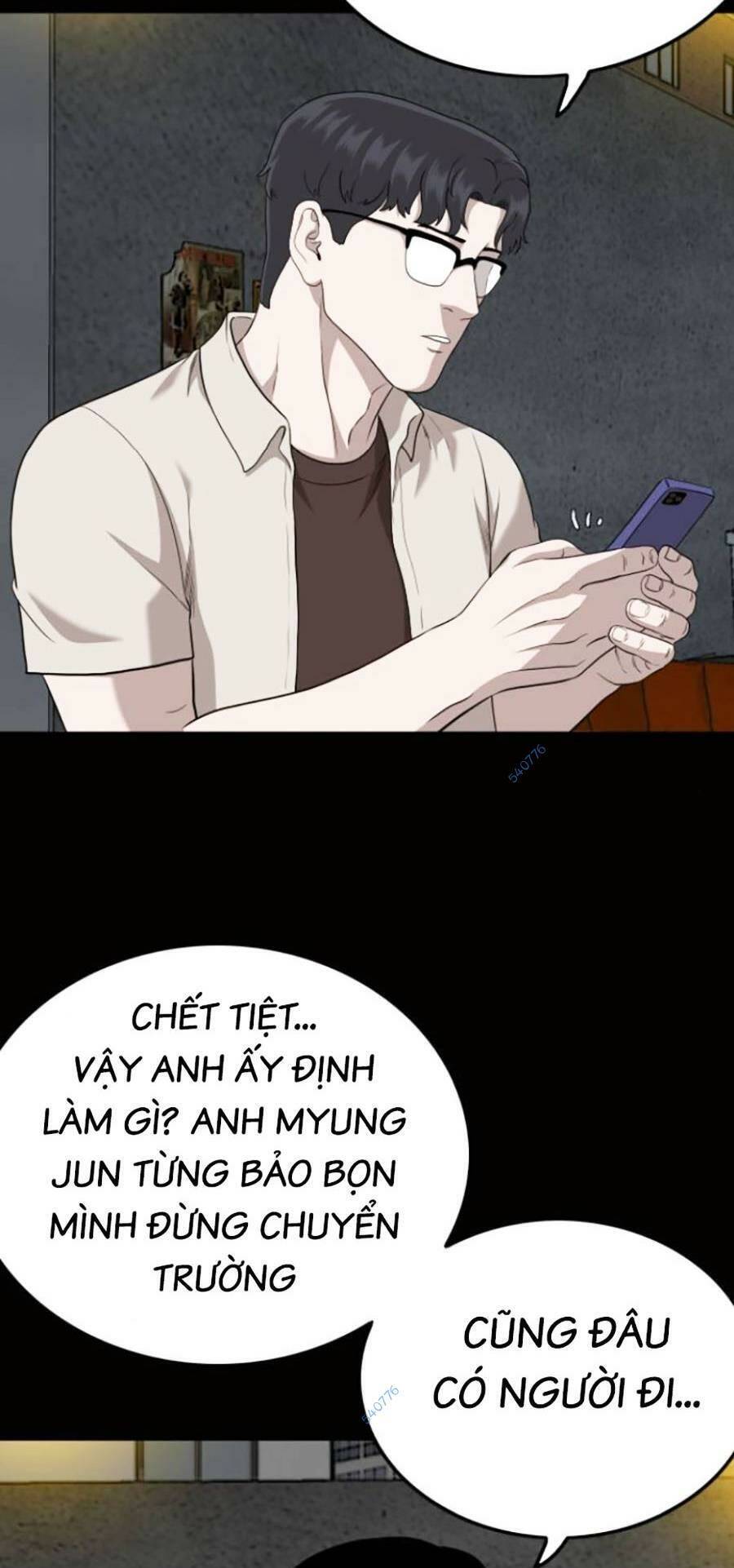 người xấu chapter 147 9