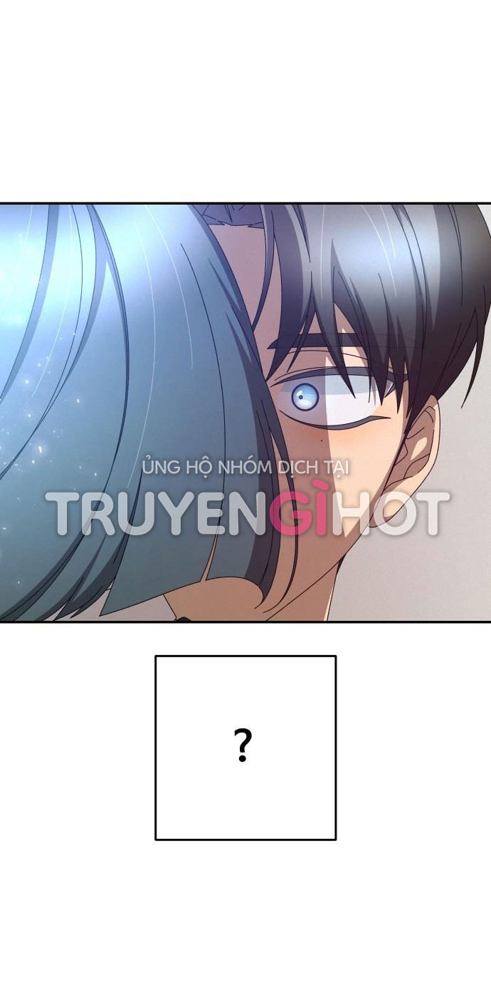 bạn gái tôi là robot -câu chuyện của cheol soo và young hee chapter 2.1 5