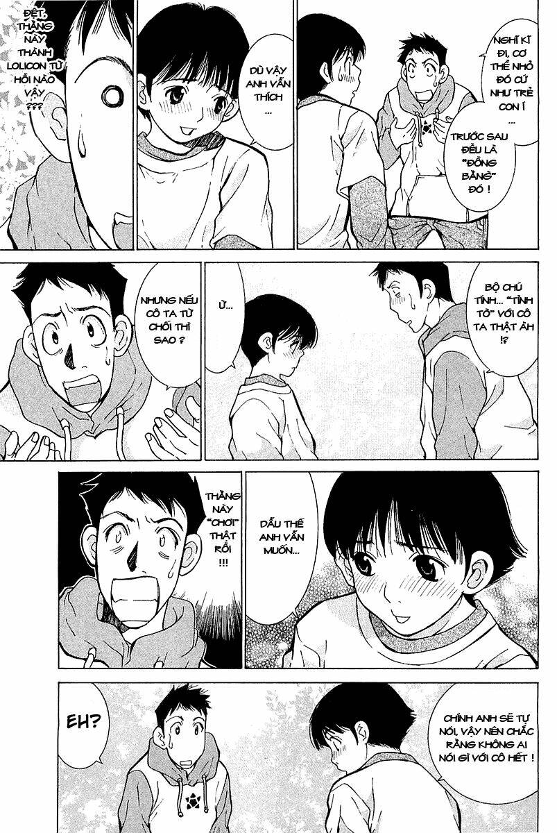 gacha gacha - secret chapter 8 20