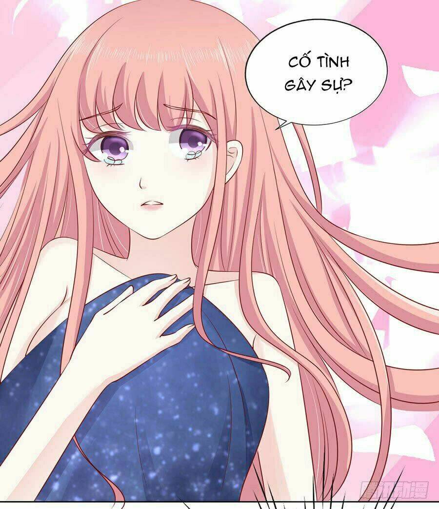 liệt ái tri hạ: series mật đào tiểu tình nhân chapter 126 7