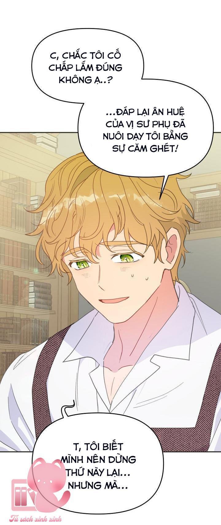 bỏ quách chồng con đi, tiền bạc mới là tất cả chapter 45 55