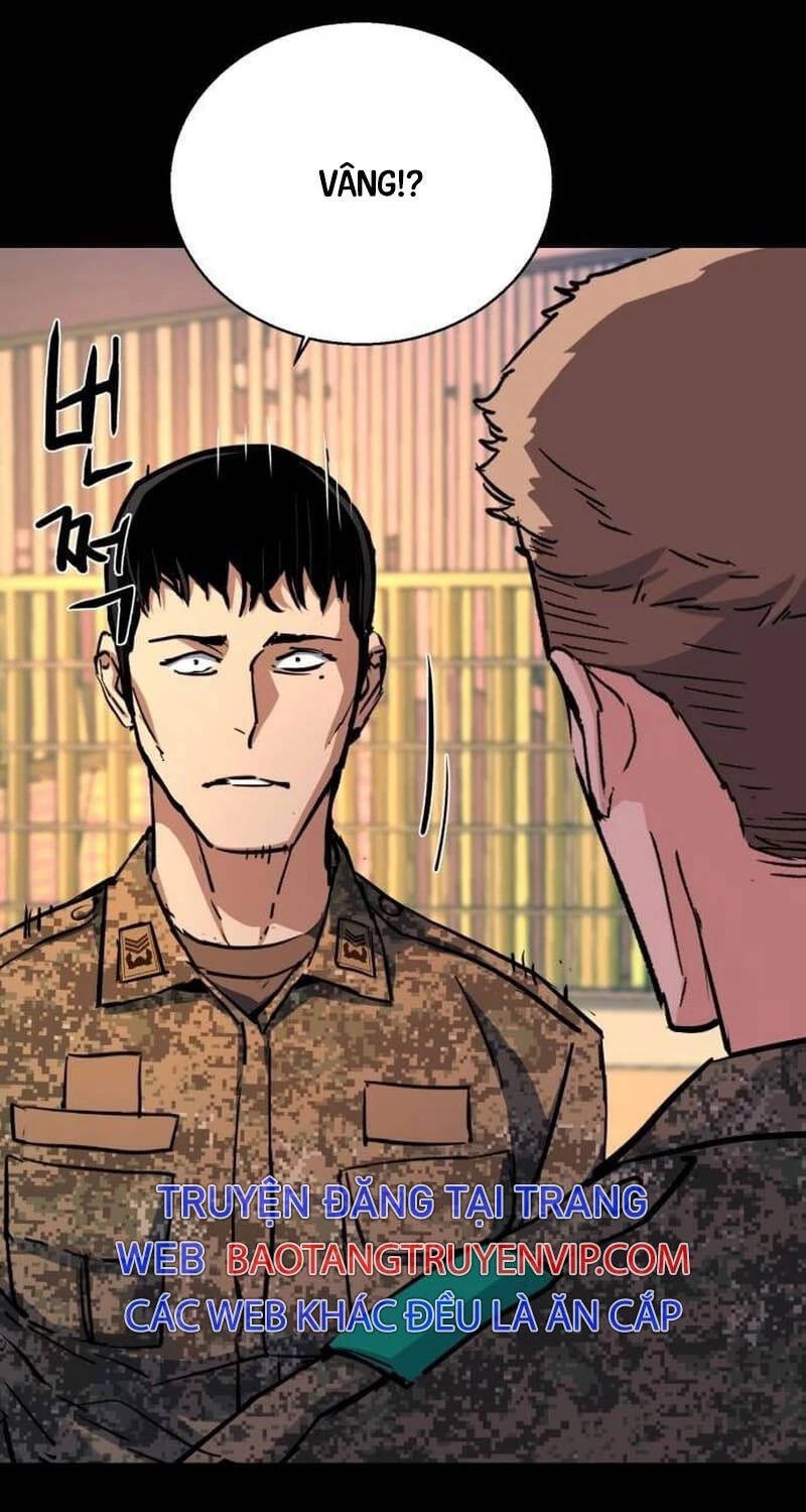 bạn học tôi là lính đánh thuê chapter 199 68