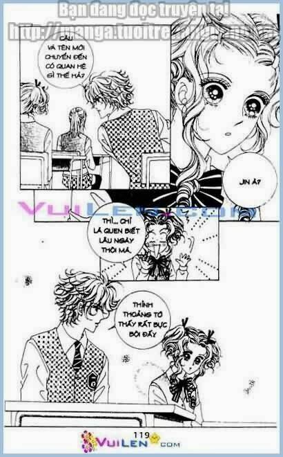 sức thanh xuân chapter 8 120