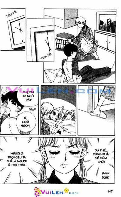 cánh cửa mùa hè chapter 3 147