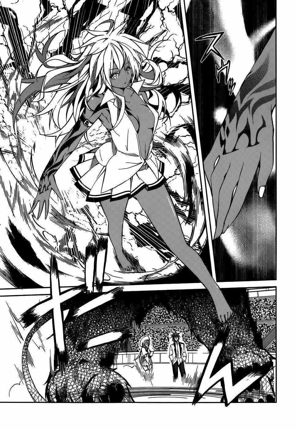 tora kiss - a school odyssey chapter 11 8