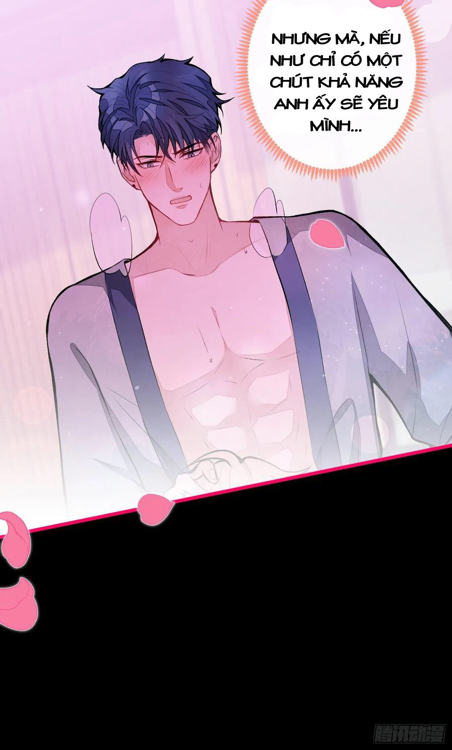 lại bị nam thần chọc trên hot search! chapter 43 15