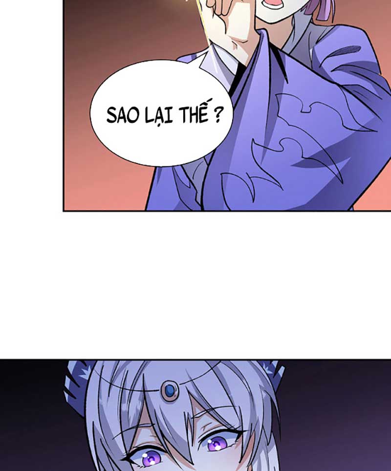 võ đạo độc tôn chapter 530 18