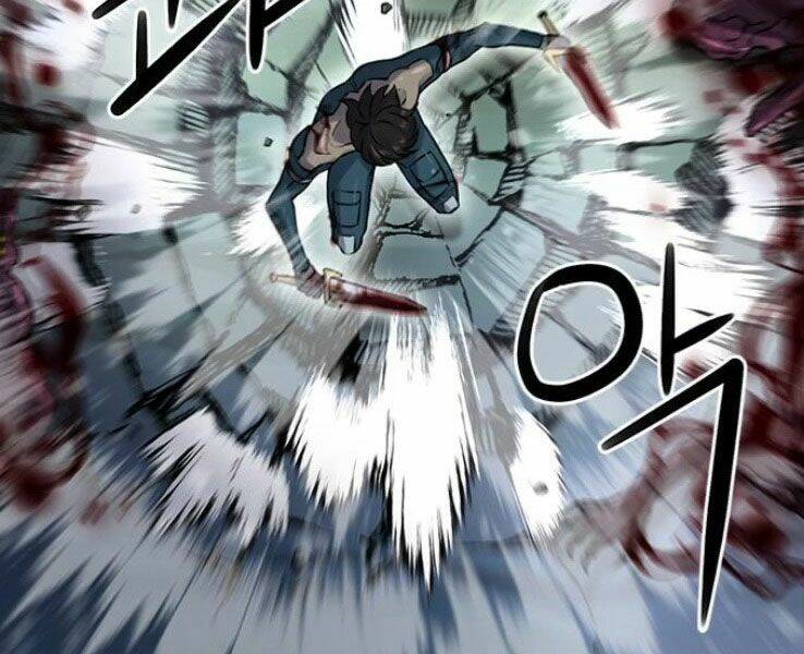 druid tại ga seoul - người hóa thú chapter 38 109