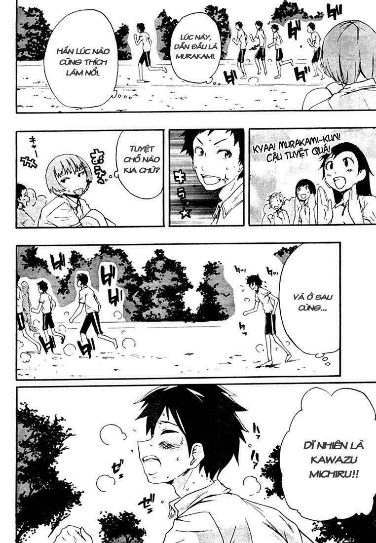 frogman chapter 4 11