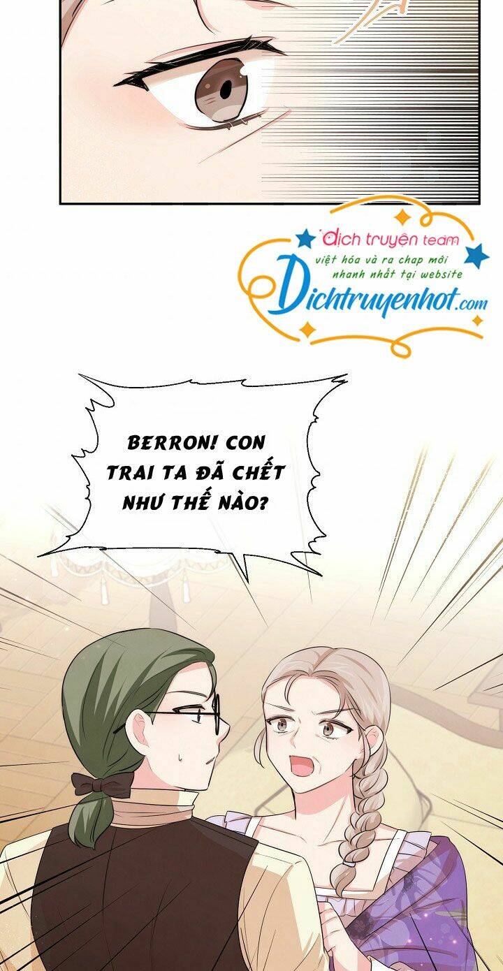 tiểu thư scarlet, em không muốn trả thù sao? chapter 57 42