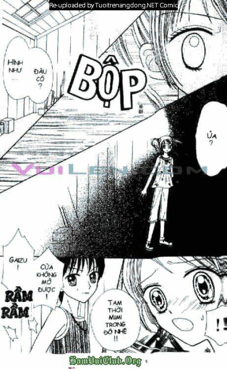 cánh thiên nga chapter 10 95