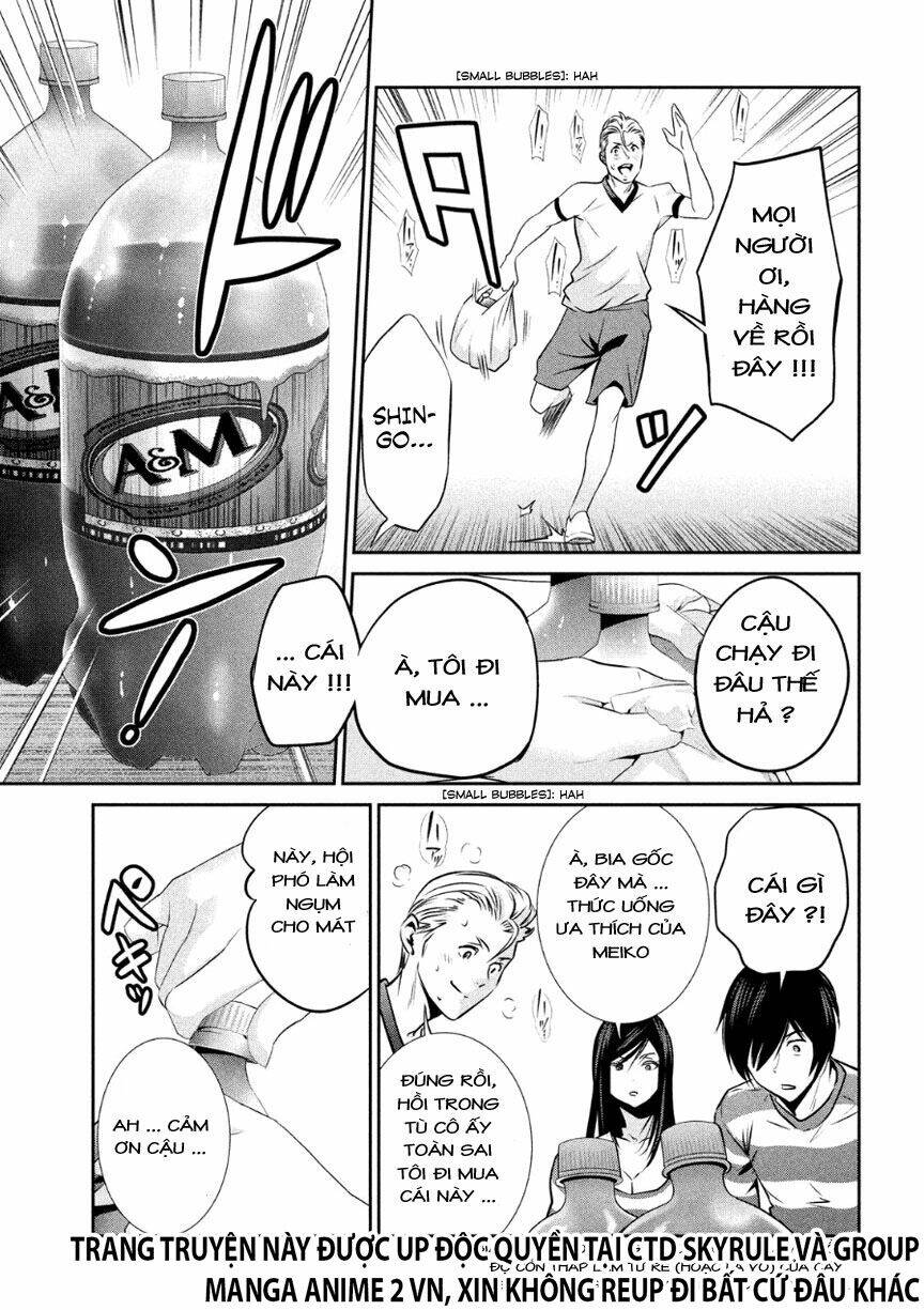 trường học ngục tù chapter 182 10