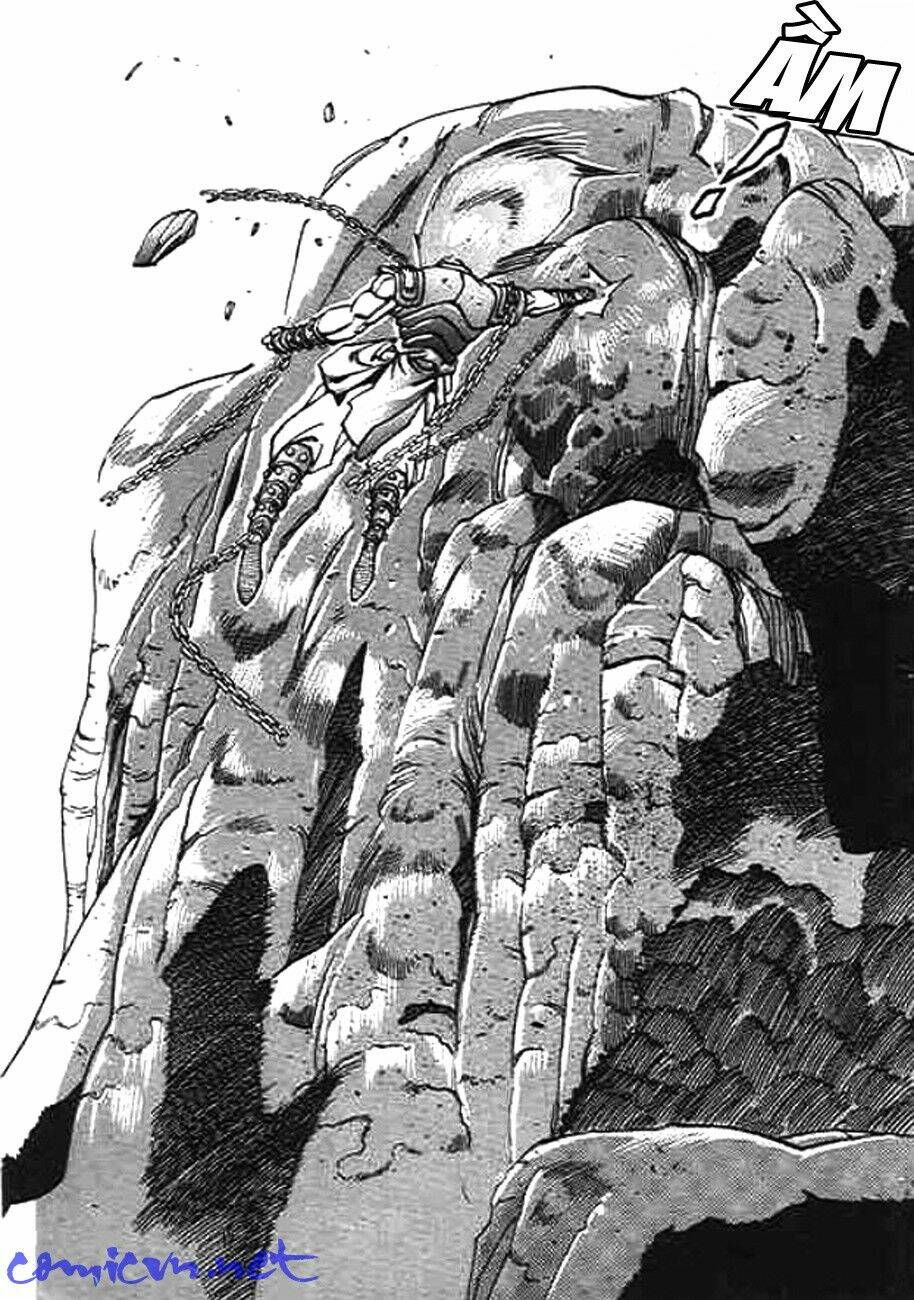 ảo long vương chapter 21 15