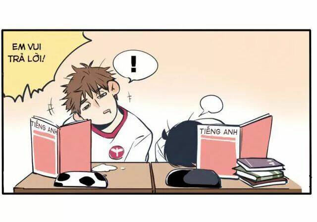 mau mang anh trai tôi đi chapter 57 15