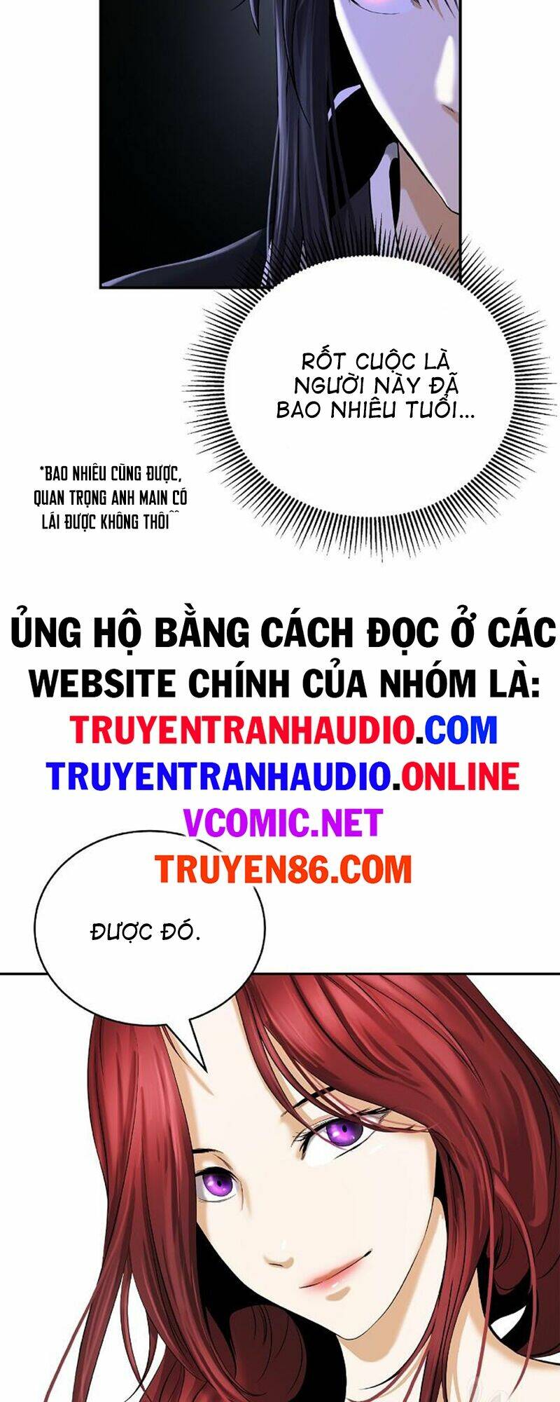 xuyên không thành hổ chapter 68 55