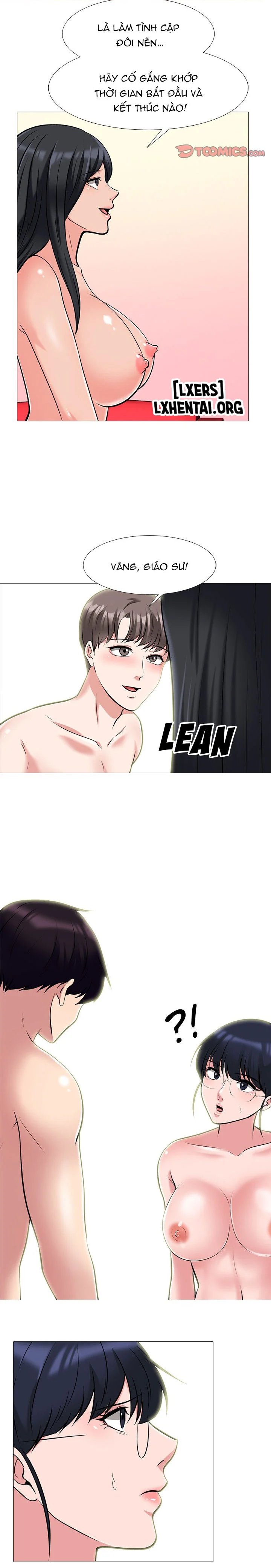 học bổng đặc biệt chapter 139 18