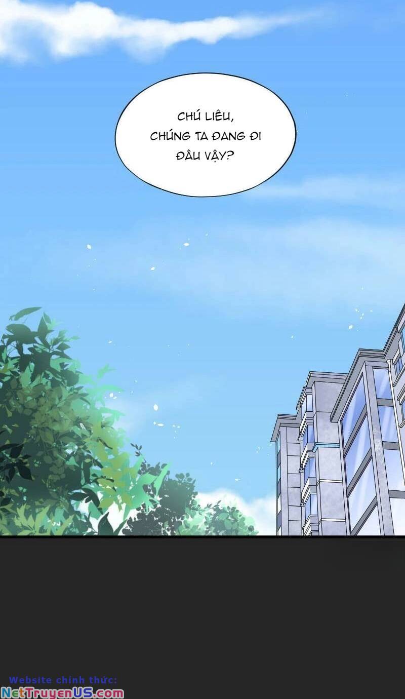 thợ cắt tóc cho diêm vương chapter 24 3