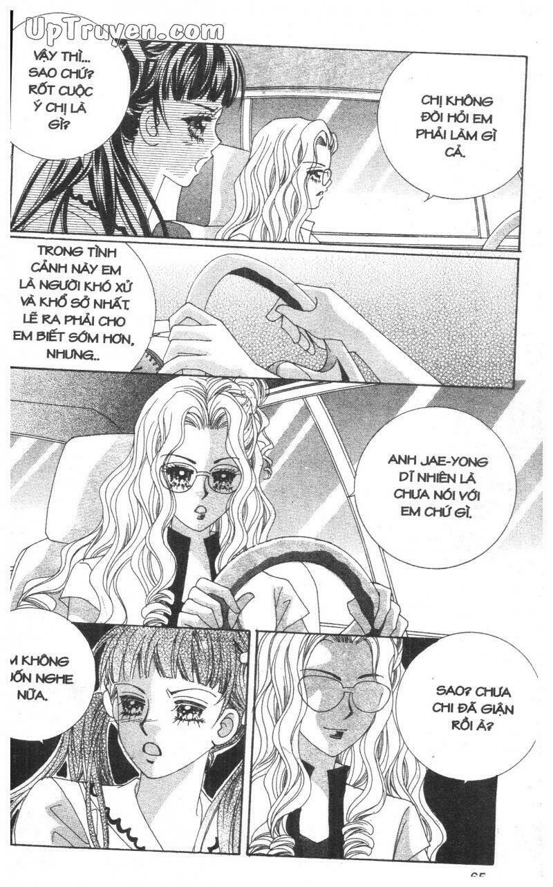 meo meo dịu dàng đi nhé chapter 7 65