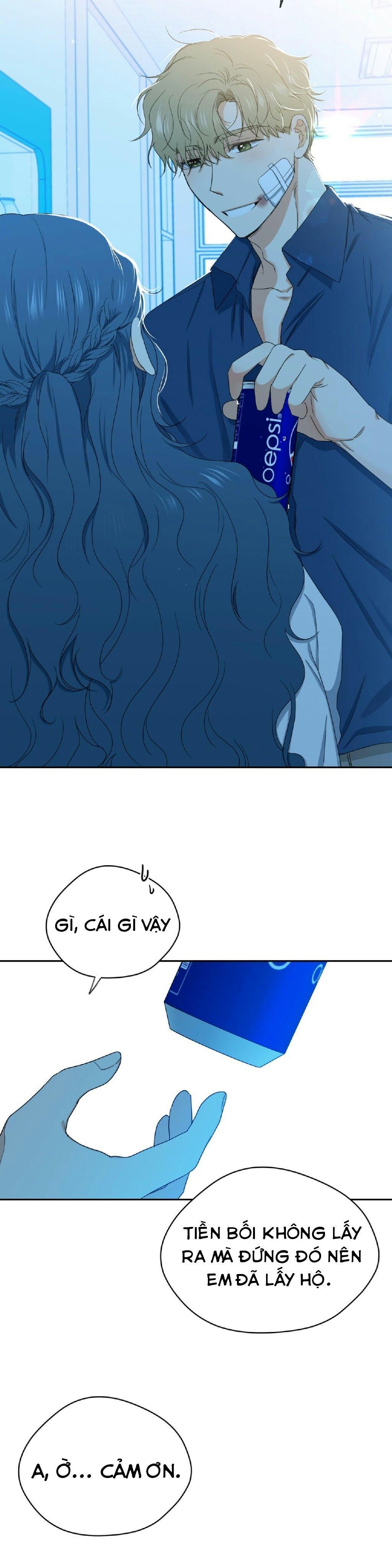 giấc mộng ngọt ngào 2 (full) chapter 18 31