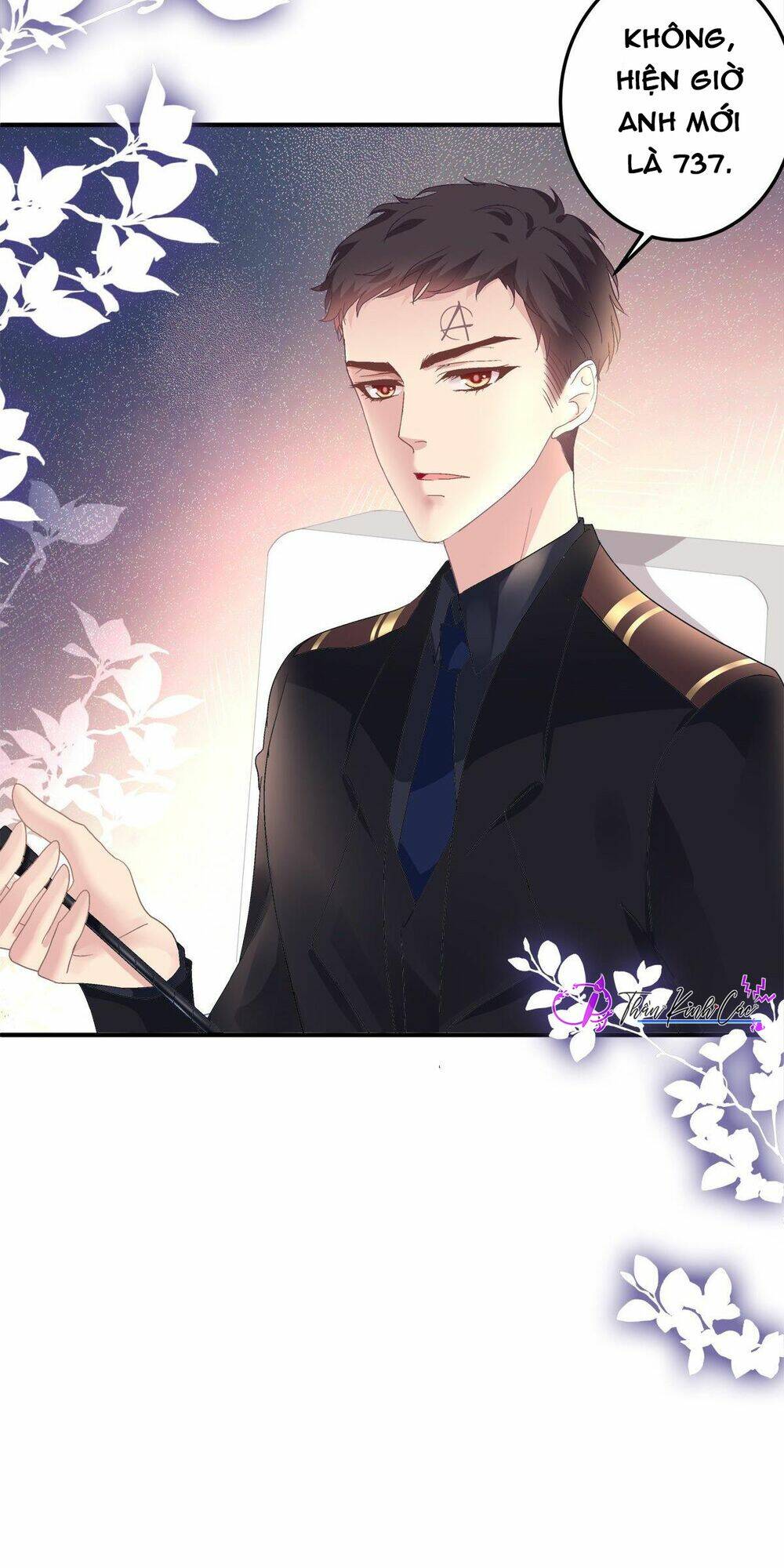 toàn bộ nắm trong tay chapter 128 5