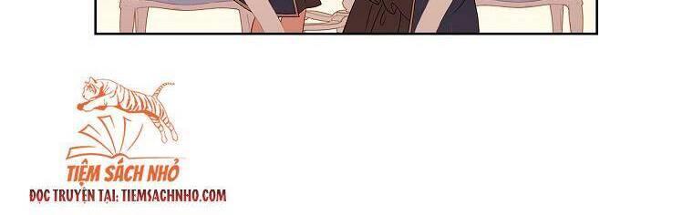 để yên cho tiểu thư hiền chapter 49 52