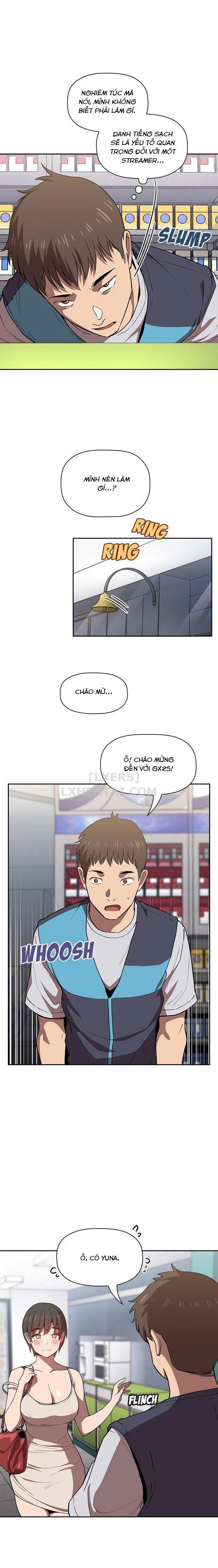 tan rã và tái hợp chapter 7 20