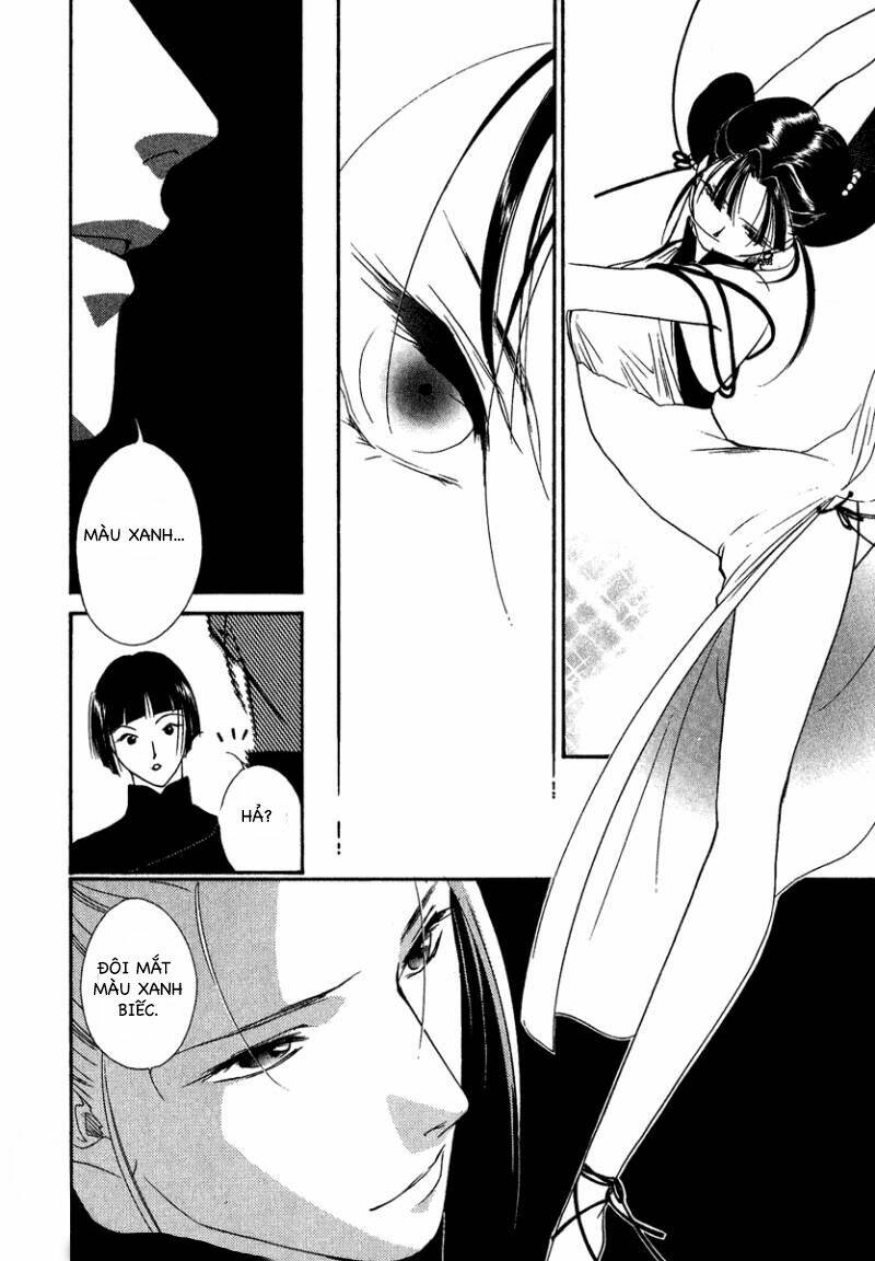 china blue jasmine chapter 1 28