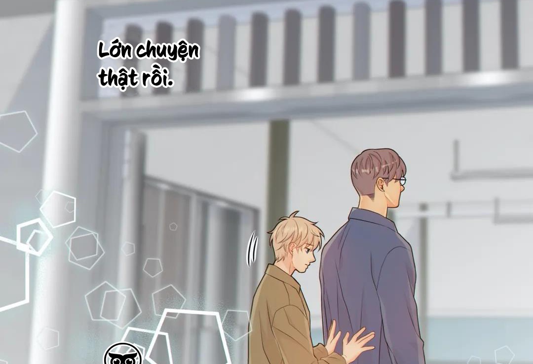 thời gian giữa sói và chó chapter 44 60