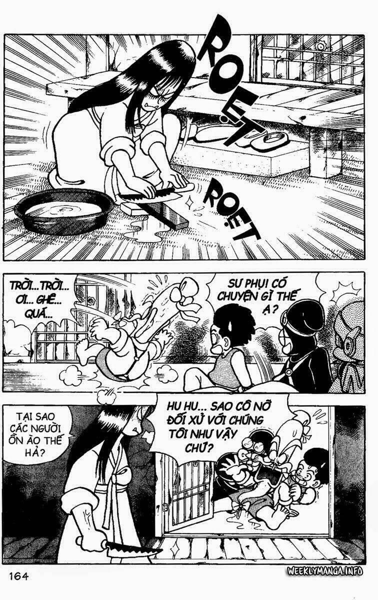 kung fu komang chapter 18 70