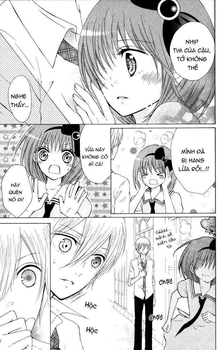 kami ka akuma ka chapter 4 11