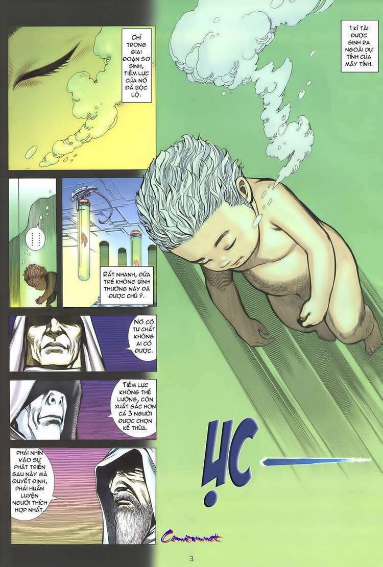 võ thần phượng hoàng chapter 28 3