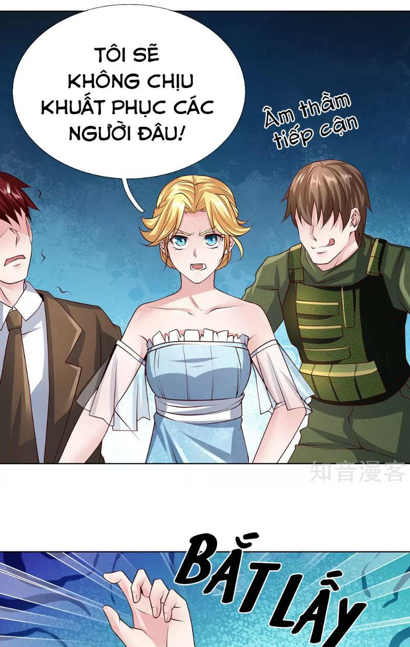 cực phẩm yêu nghiệt chapter 58 11