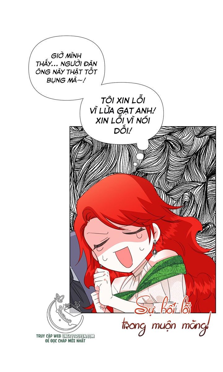 Kết Thúc Có Hậu Của Nhân Vật Phản Diện chapter 8.5 18