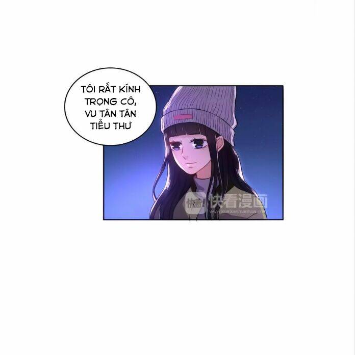 chào buổi sáng, hướng dương chapter 33 16