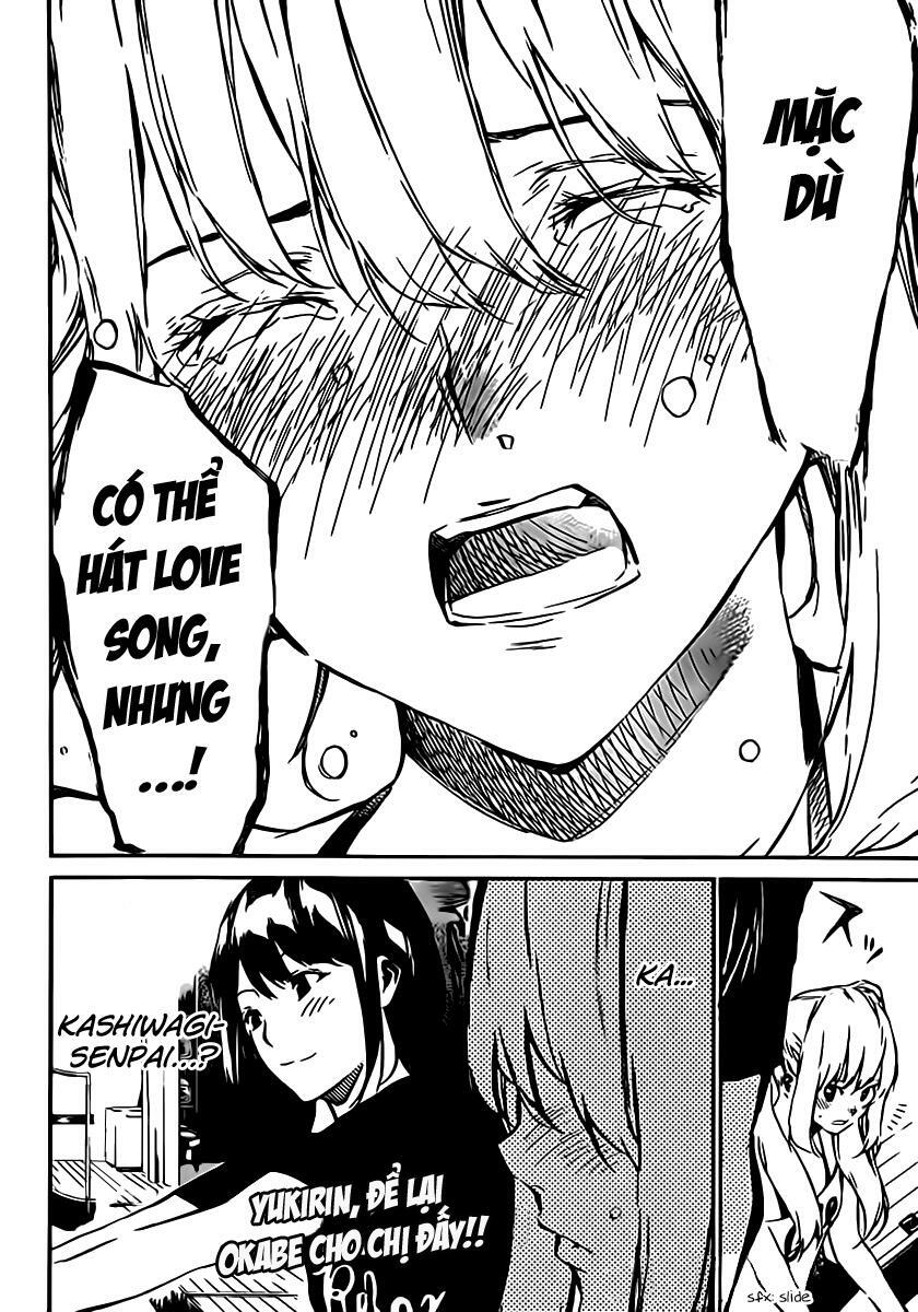 akb49 - renai kinshi jourei chapter 64 18