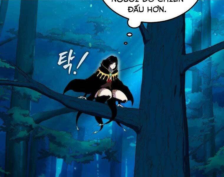 tôi thăng cấp trong lúc ngủ chapter 31 40