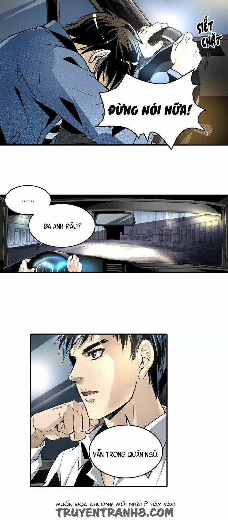 bình minh cuối cùng chapter 3 13